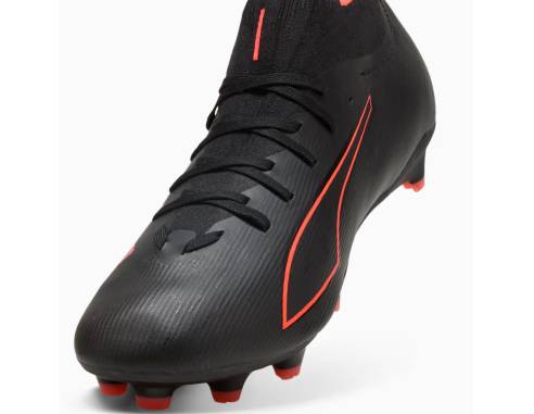 Buty Puma Ultra 6 Match+ FG/AG 108702-02