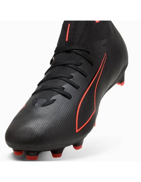 Buty Puma Ultra 6 Match+ FG/AG 108702-02