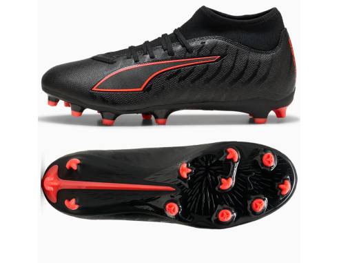 Buty Puma Ultra 6 PLAY+ FG/AG 108707-02