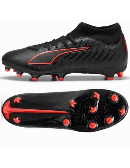Buty Puma Ultra 6 PLAY+ FG/AG 108707-02