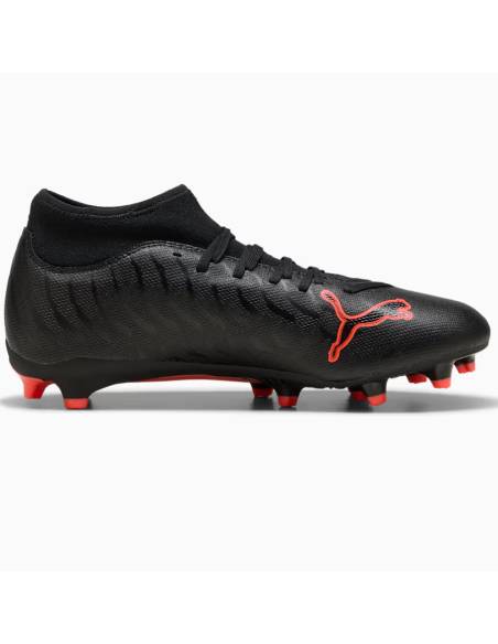 Buty Puma Ultra 6 PLAY+ FG/AG 108707-02
