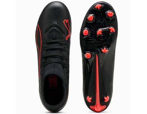 Buty Puma Ultra 6 PLAY+ FG/AG 108707-02