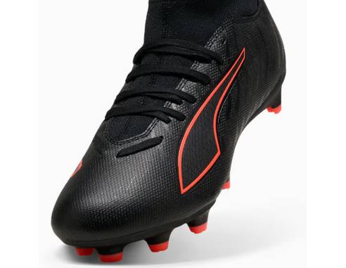 Buty Puma Ultra 6 PLAY+ FG/AG 108707-02