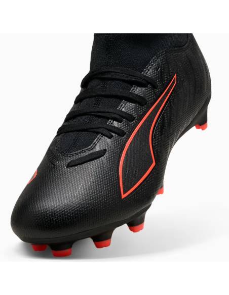 Buty Puma Ultra 6 PLAY+ FG/AG 108707-02