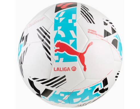 Piłka Puma Orbita LaLiga 1 Replica 084633-01