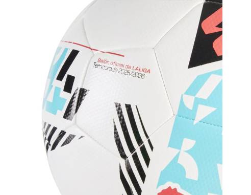 Piłka Puma Orbita LaLiga 1 Replica 084633-01