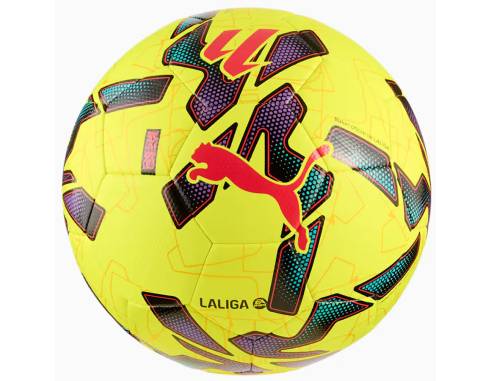 Piłka Puma Orbita LaLiga 1 Replica 084633-02