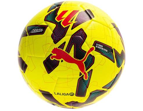 Piłka Puma Orbita LaLiga 1 Replica 084633-02