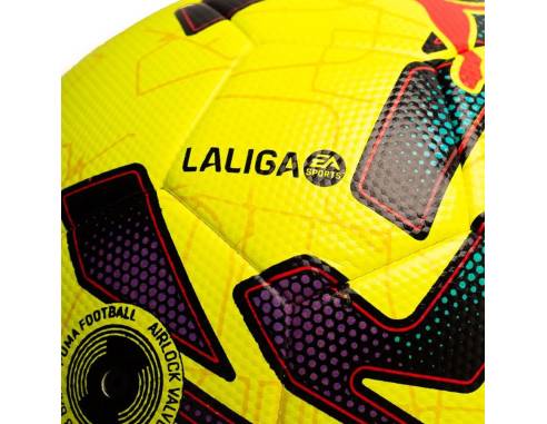 Piłka Puma Orbita LaLiga 1 Replica 084633-02