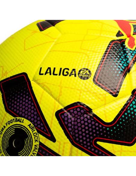 Piłka Puma Orbita LaLiga 1 Replica 084633-02