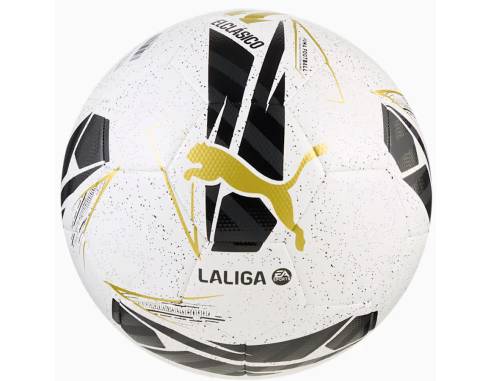Piłka Puma Orbita Cup LaLiga EL Clasico 084862-01