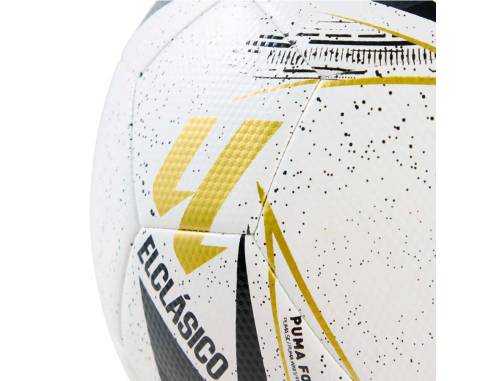 Piłka Puma Orbita Cup LaLiga EL Clasico 084862-01
