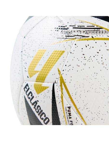 Piłka Puma Orbita Cup LaLiga EL Clasico 084862-01