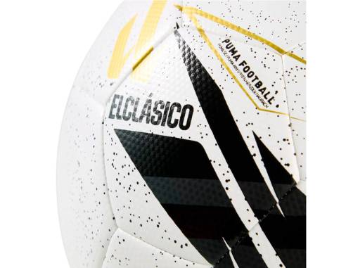 Piłka Puma Orbita Cup LaLiga EL Clasico 084862-01