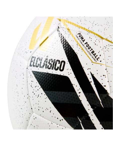 Piłka Puma Orbita Cup LaLiga EL Clasico 084862-01