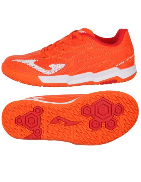 Buty Joma EVOLUTION 2508 Jr EVJW2508IN