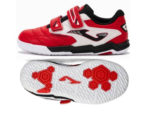Buty Joma Cancha 2506 Jr IN CAJW2506INV