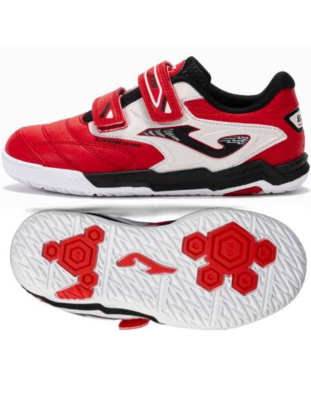 Buty Joma Cancha 2506 Jr IN CAJW2506INV