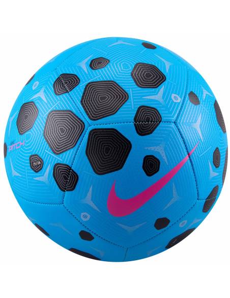 Piłka Nike Pitch Team HV6249-450
