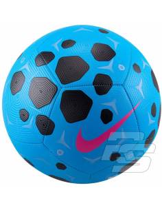 Piłka Nike Pitch Team HV6249-450 2