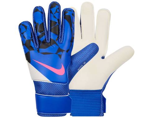 Rękawice Nike Match Jr HQ0258-458