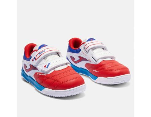 Buty Joma Cancha 2606 Jr IN CAJS2606INV