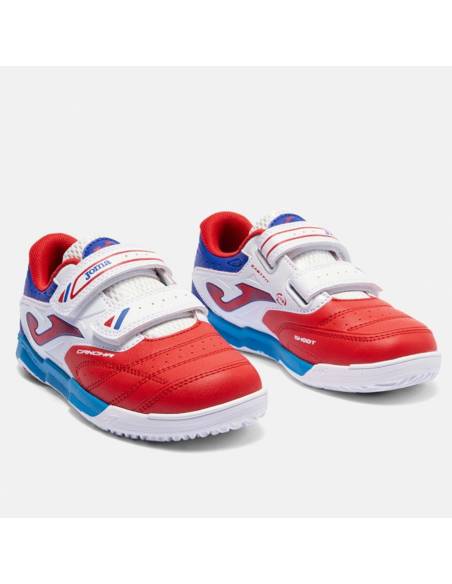 Buty Joma Cancha 2606 Jr IN CAJS2606INV
