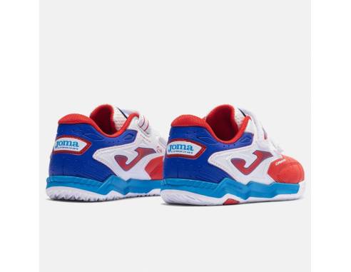 Buty Joma Cancha 2606 Jr IN CAJS2606INV