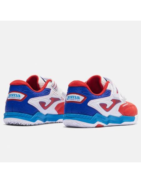 Buty Joma Cancha 2606 Jr IN CAJS2606INV