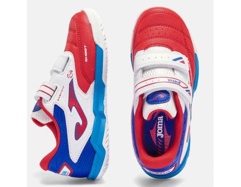 Buty Joma Cancha 2606 Jr IN CAJS2606INV