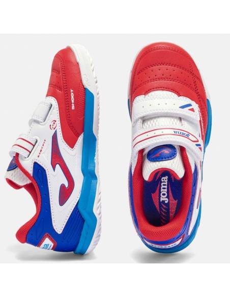 Buty Joma Cancha 2606 Jr IN CAJS2606INV