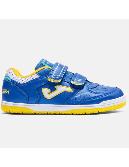 Buty Joma Top Flex Jr IN TPJS2605INV