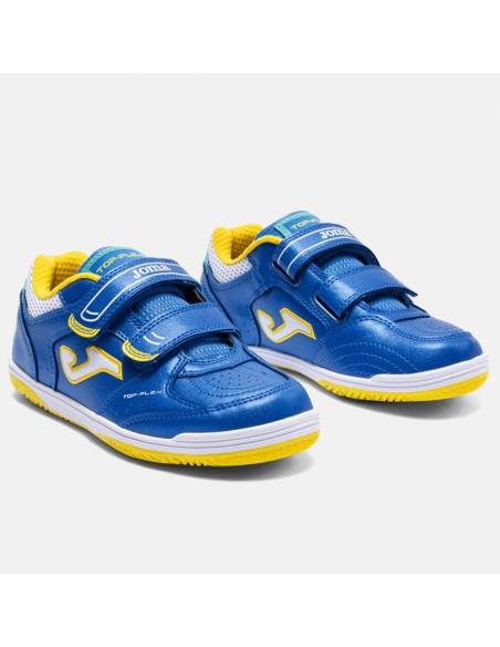 Buty Joma Top Flex Jr IN TPJS2605INV