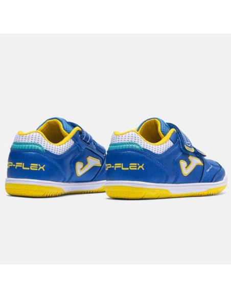 Buty Joma Top Flex Jr IN TPJS2605INV