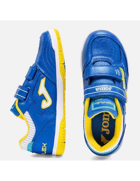 Buty Joma Top Flex Jr IN TPJS2605INV