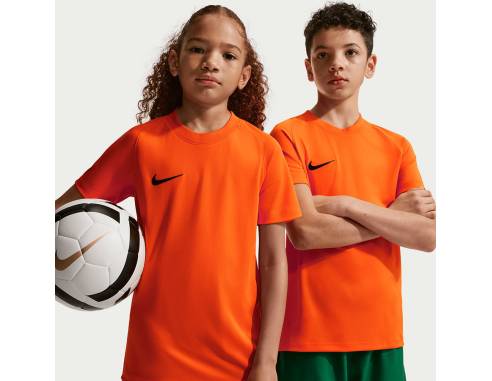 Koszulka Nike Park VIII Junior HV8182-819