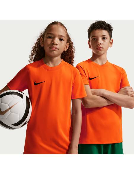 Koszulka Nike Park VIII Junior HV8182-819