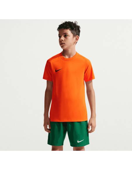 Koszulka Nike Park VIII Junior HV8182-819