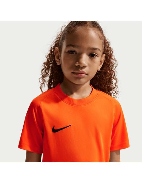Koszulka Nike Park VIII Junior HV8182-819