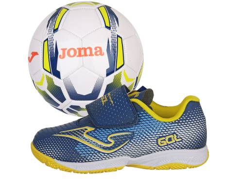 Buty Joma GOL Jr IN GOJS2603INV
