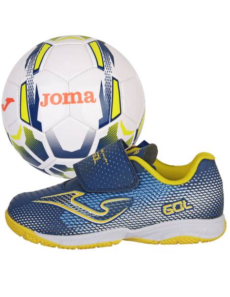 Buty Joma GOL Jr IN GOJS2603INV