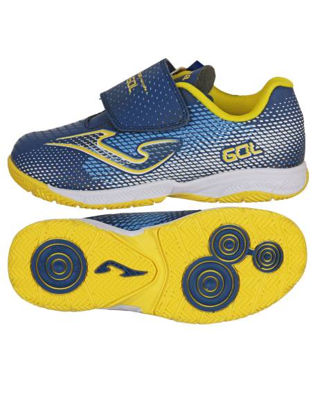 Buty Joma GOL Jr IN GOJS2603INV