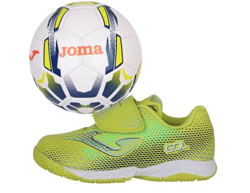 Buty Joma GOL Jr IN GOJS2611INV