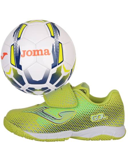 Buty Joma GOL Jr IN GOJS2611INV