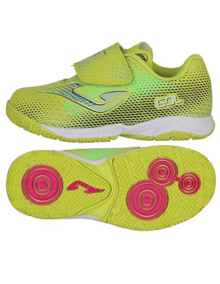 Buty Joma GOL Jr IN GOJS2611INV