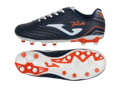 Buty Joma TOLEDO 2603 Jr FG TOJS2603FG