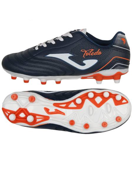Buty Joma TOLEDO 2603 Jr FG TOJS2603FG
