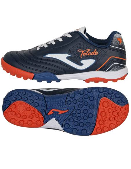 Buty Joma TOLEDO 2603 Jr TF TOJS2603TF