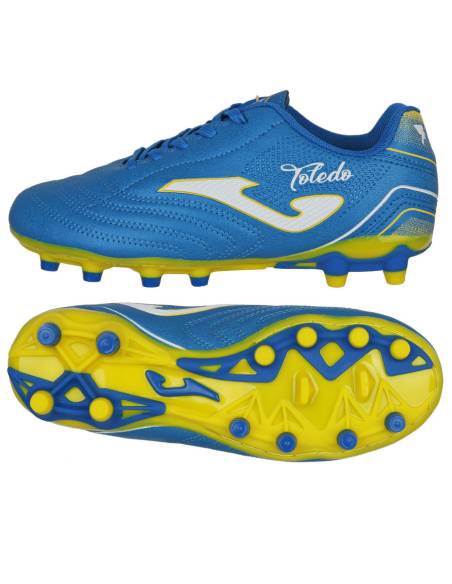 Buty Joma TOLEDO 2604 Jr FG TOJS2604FG