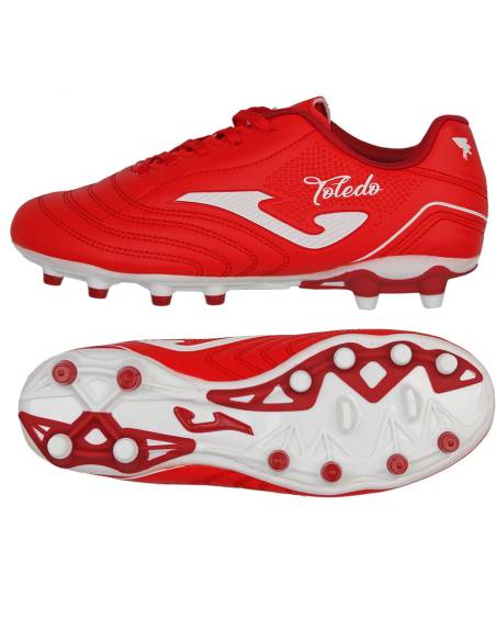 Buty Joma TOLEDO 2606 Jr FG TOJS2606FG